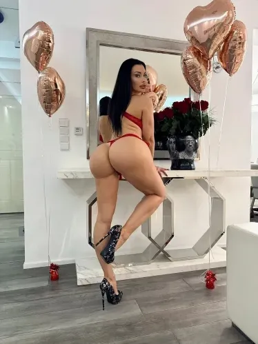 Aletta Ocean OnlyFans darmowe 3