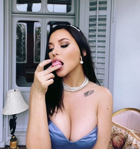 Anna Polina OnlyFans darmowe 1