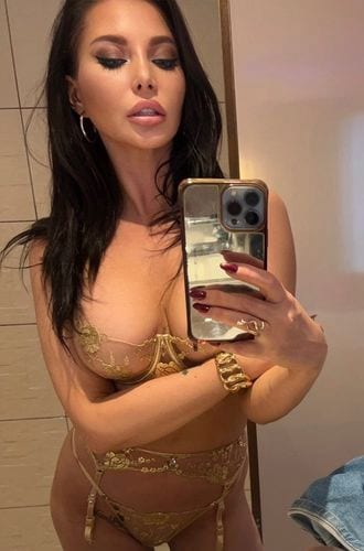 Anna Polina OnlyFans darmowe 9