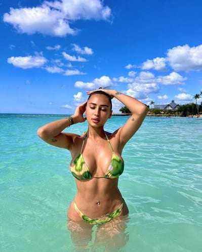 Astrid Nelsia OnlyFans darmowe 9