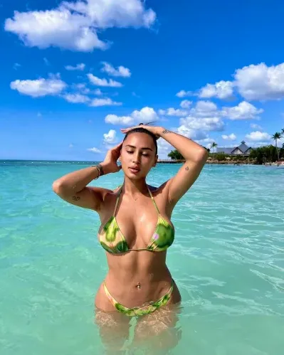 Astrid Nelsia OnlyFans darmowe 8