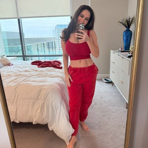 Ava Addams OnlyFans darmowe 1