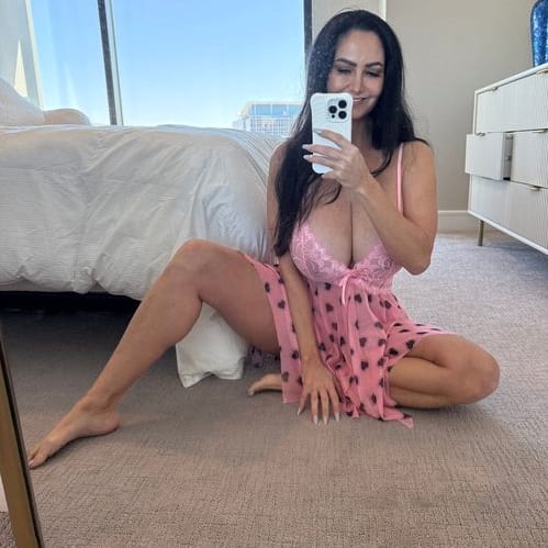 Ava Addams OnlyFans darmowe 4