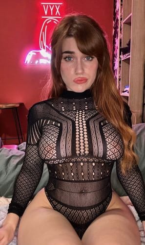 Carla Vyx OnlyFans darmowe 15