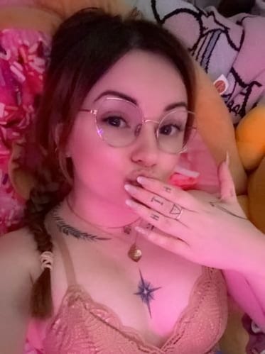 Chelxie OnlyFans darmowe 8