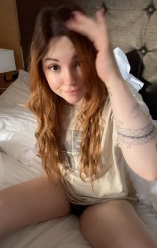 Chelxie OnlyFans darmowe 12