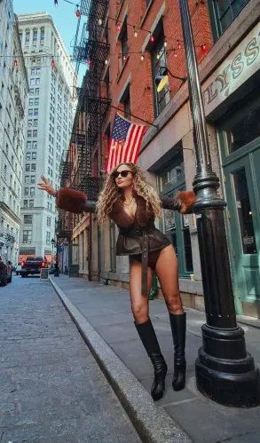 Drea de Matteo OnlyFans darmowe 2