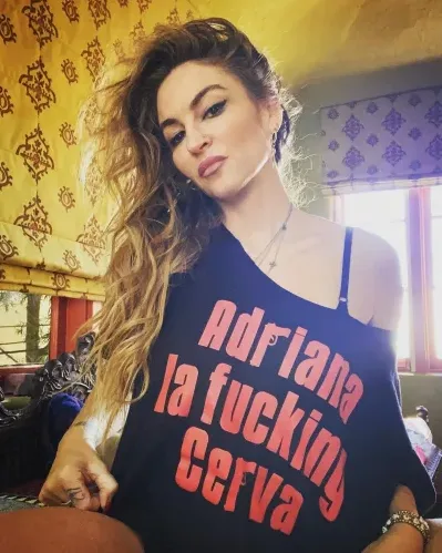 Drea de Matteo OnlyFans darmowe 4
