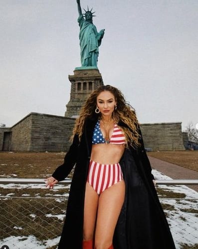 Drea de Matteo OnlyFans darmowe 7