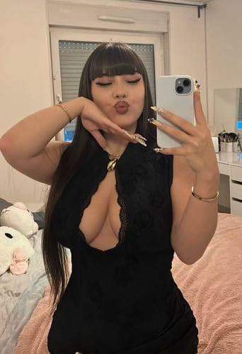 Olivia OnlyFans młode 1
