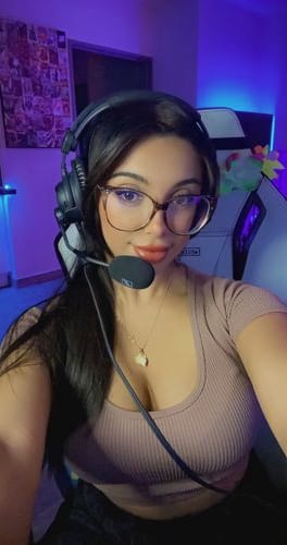 Julia Bayonetta OnlyFans darmowe 10