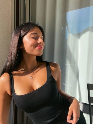 Julia Bayonetta OnlyFans darmowe 12