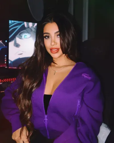 Julia Bayonetta OnlyFans darmowe 13