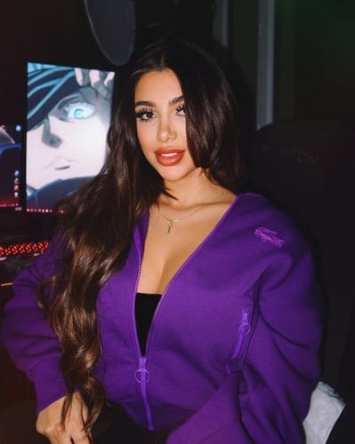 Julia Bayonetta OnlyFans darmowe 14