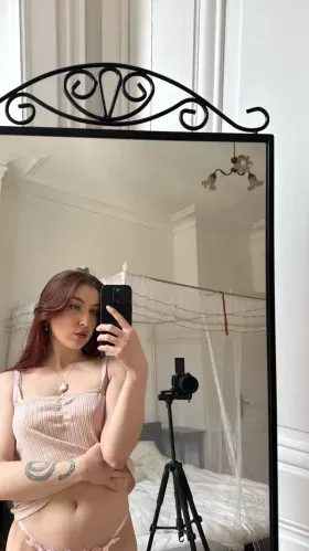 Madelaine Rousset OnlyFans darmowe 2