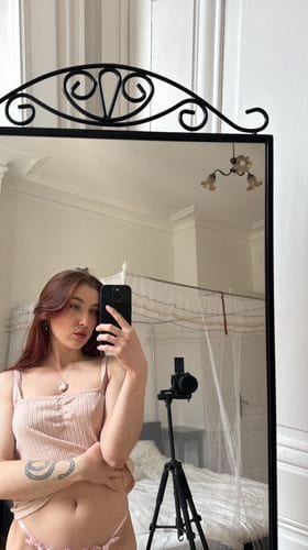 Madelaine Rousset OnlyFans darmowe 1
