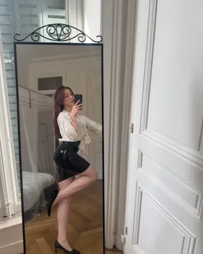 Madelaine Rousset OnlyFans darmowe 5