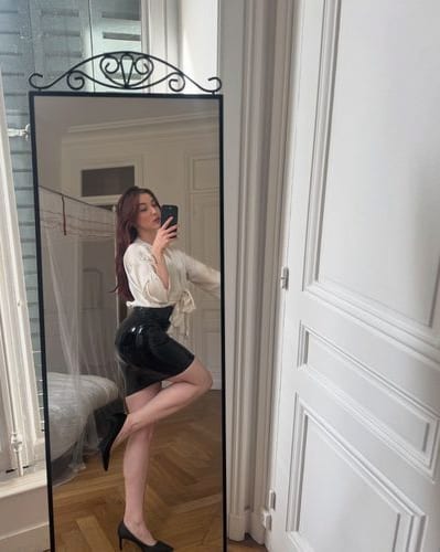 Madelaine Rousset OnlyFans darmowe 6