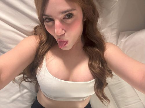 Elodie OnlyFans jeunes photo 3 créatrice française vérifiée