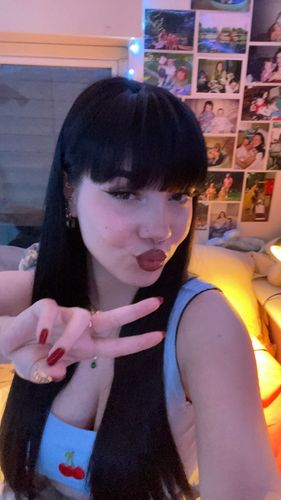 Elodie OnlyFans jeunes photo 4 créatrice française vérifiée